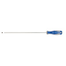 KING TONY 金統立 專業級工具一字起子 KT14220512 5mm 12", 1支