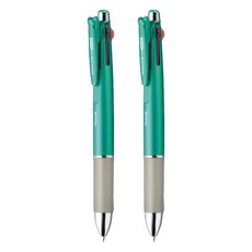 B4SA2-A1-G B4SA2 繽紛色系 綠色, 2入