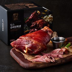 빕스 슈바인학센 (냉동), 1개, 750g