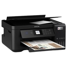 EPSON Wi-Fi 自動雙面彩色螢幕連續供墨複合機 L4260, 1台