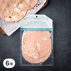 팜프레시 이탈리안 모타델라, 100g, 6개