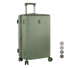 HEYS EARTHSTONE 可擴展PC行李箱 旅行箱