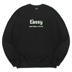 ELLENASSY GOODBABY 寬鬆版大學T