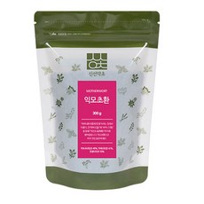 SINSUNHERB 益母草保健丸, 300g, 1包