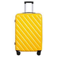 Boton CL12 可擴充旅行用硬殼行李箱