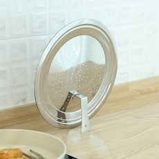 4BNK 簡約立式鍋蓋架, 1個, 24厘米