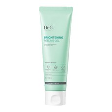 Dr. G 亮顏煥膚去角質凝膠 低刺激 細緻去角質護理, 80g, 1件