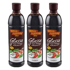 Monari 香脂奶油, 500ml, 3個