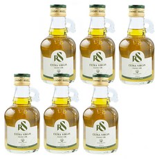 Rafael Salgado 聖加多 特級初榨橄欖油, 250ml, 6瓶