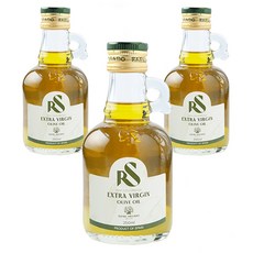 Rafael Salgado 聖加多 特級初榨橄欖油, 250ml, 3瓶