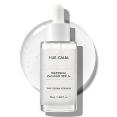 휴캄 수분 진정 세럼, 50ml, 1개