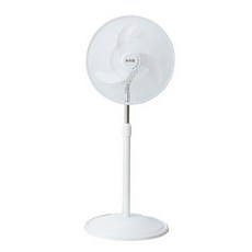 小太陽 2合1直立風扇 16吋 三段風速調整 純銅線馬達 高度可伸縮, TF1899