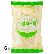 新洋蔥脆棒, 60g, 6個