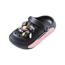 키즈트리 아동용 물놀이 EVA 클로그 샌들 SZ-490