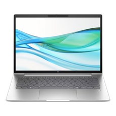 hp 惠普 ProBook ProBook WUXGA 14吋, Intel Core Ultra 5 125U, Intel Arc Graphics, 16GB DDR5 5600, 1TB Gen4 SSD, Windows 11 Pro, 銀色, A4UK2PA
