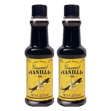 브레드가든 바닐라오일, 120ml, 2개