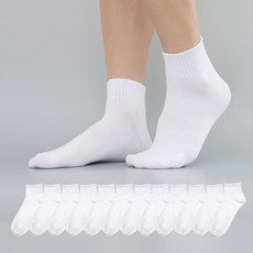 Soxweep 男士短筒襪 12雙組