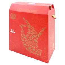 龍口 人與自然粉絲禮盒, 700g, 1盒