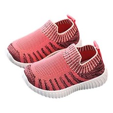 아동용 립니트 운동화 CSX11FFA16