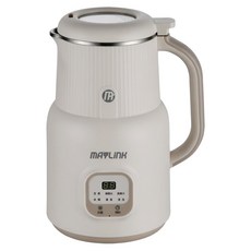 MAYLiNK 美菱 多功能蔬果破壁冷熱調理豆漿機/果汁機/快煮壺/輔食機 原廠保固, SG-336JU