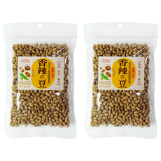 惠香 香辣豆, 200g, 2包