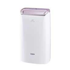 SAMPO 聲寶 12L 除濕機, AD-W124P