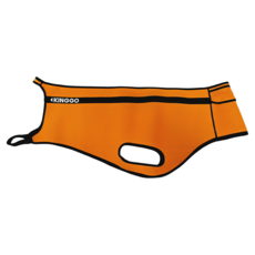 KOOCR8 酷創 Gogoro MIX 口袋車套, 爵士橘