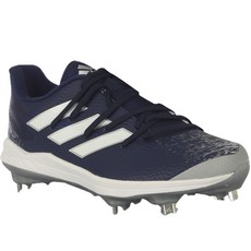 adidas 愛迪達 Adizero Afterburner 8 TD一體成型棒球釘鞋 GW0273