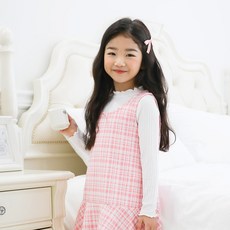 ROROCHAT 女童Mare半高領T恤