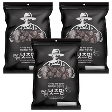 넛츠팜 씨를 뺀 건자두, 400g, 3개