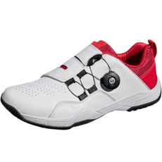 JIFRI 自動旋鈕高爾夫球鞋