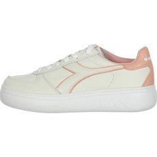 diadora 女款 B.ELITE L WIDE 運動鞋 501.173733-C7735