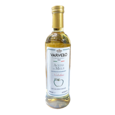 VARVELLO 瓦爾維羅 金標蘋果醋, 500ml, 1瓶