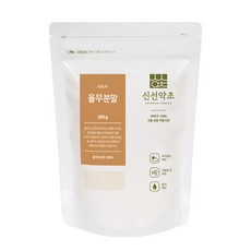 SINSUNHERB 大麥粉, 300g, 1包