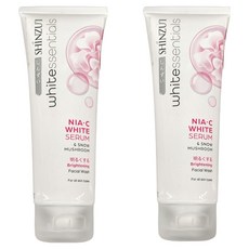 峇里島 SHINZU'I 亮白洗面乳, 80ml, 2條