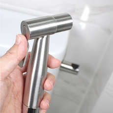 Dewbell 馬桶噴槍加壓沖洗器, 1組, 單色