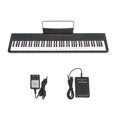 아르테시아 디지털 피아노, AM-1, 블랙, 1개