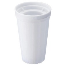 yoshikawa 吉川 喜歡冰碎機 ore no crushed ice STK-07 白色 手動刨冰機, 1入, 冰碎機