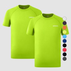 Armedes Span Super Dry 短袖 T 卹 AR-1972 2p