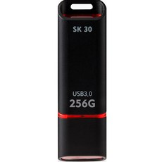 USB 3.0隨身碟 SK30, 256GB