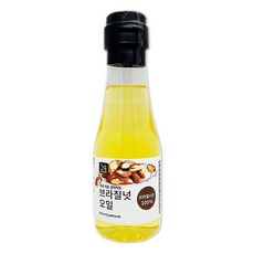 cco son 巴西堅果油, 1個, 210ml