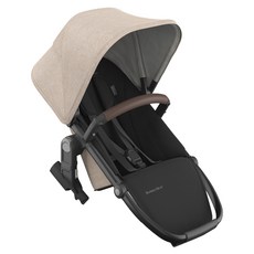 UPPAbaby VISTA V3 摺疊座椅, 奶茶色, 1個