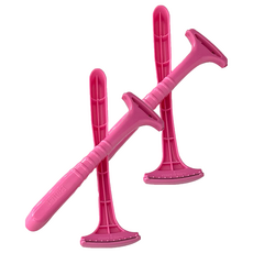 iexpress 去角質剃須刀, 1入, 4個