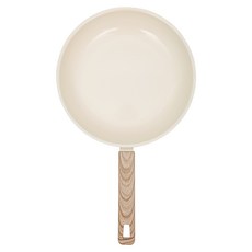 QUEEN SENSE IH感應爐適用經典平底鍋, 28cm, 1個