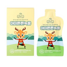 Momaesuho 鹿茸飲 10入, 200ml, 1盒