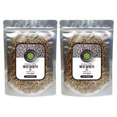 동이약초 결명자 볶음, 500g, 2개