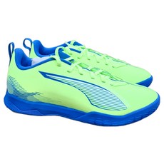 PUMA 兒童款 ULTRA 5 PLAY IT JR 足球平底鞋 10791303