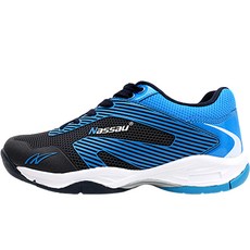 Nassau Fringe 室內鞋