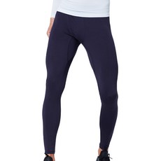 Exio 男士冬季拉絨長褲 EX-P23