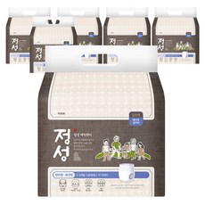 正品魔法內褲成人尿布超大號, 6個, 特大尺寸, 10入